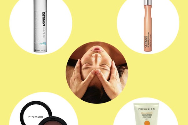 5 Beauty essentials voor vermoeide mommies