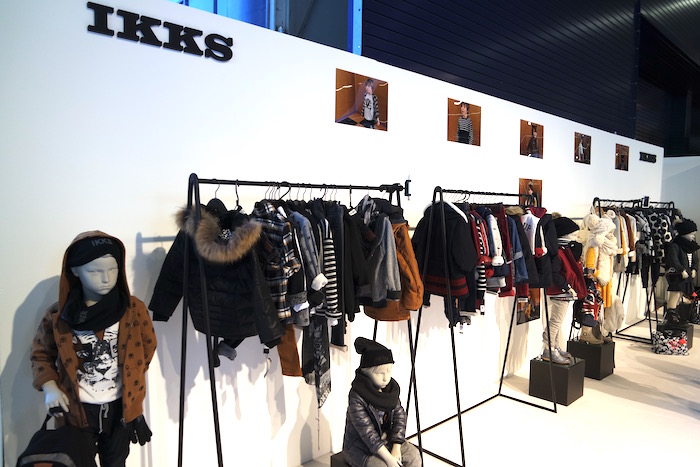 IKKS fashion