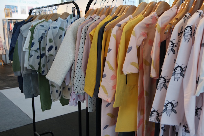 Iglo+Indi kidsfashion