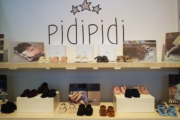 pidipidi baby shoes