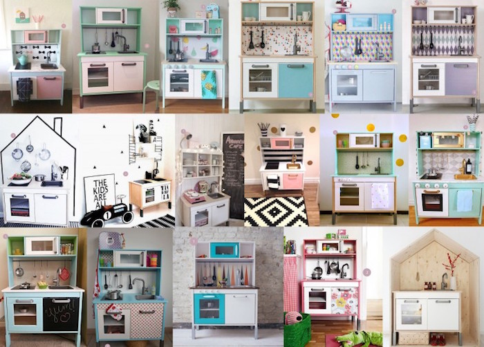 10 te gekke ikea hacks voor kids
