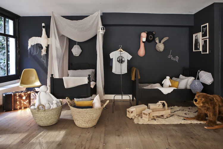 ARCHIVE STORE – AMSTERDAM