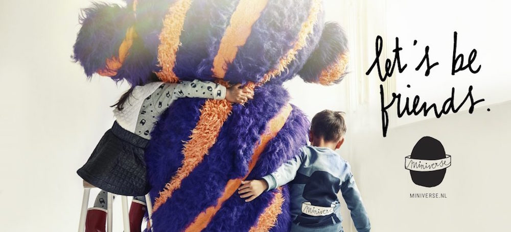 MINIVERSE: DE NIEUWE FASHION EN LIFESTYLE WEBSHOP!