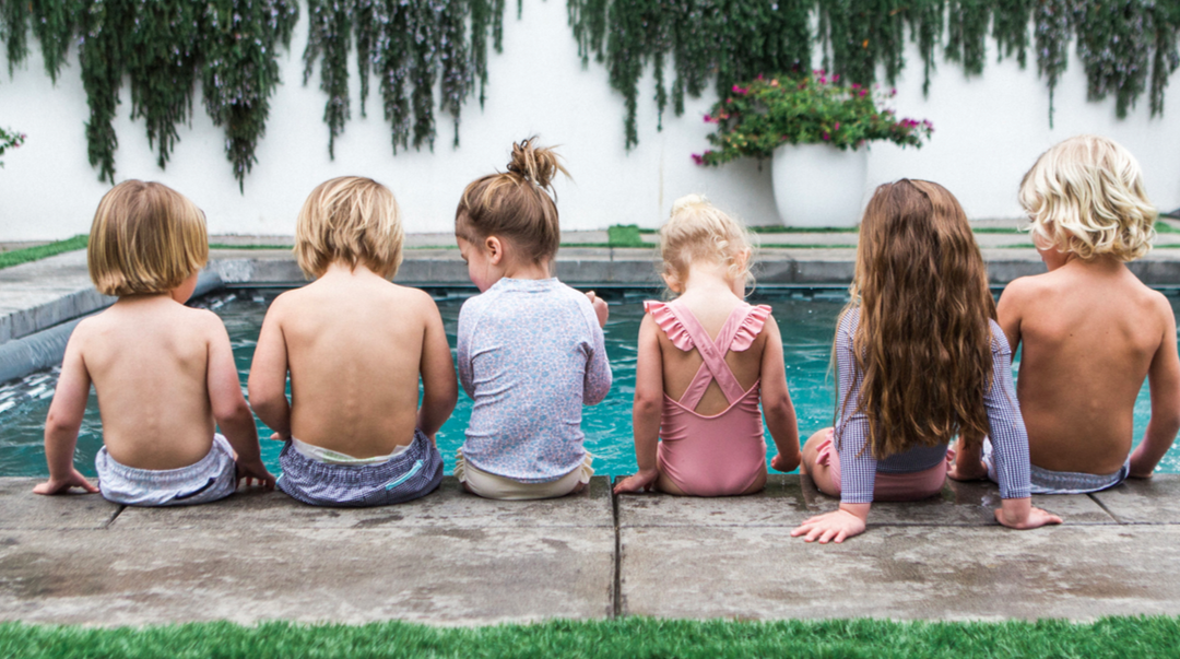 BLOG RONNE; SUMMER IN THE CITY