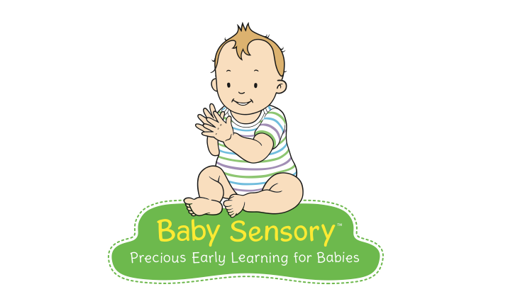 BABY SENSORY & TODDLER SENSE – AMSTERDAM