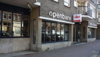 Oba Spaarndammerbuurt – Amsterdam