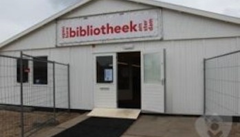 Bibliotheek Oba Watergraafsmeer