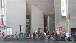 Pathé De Munt