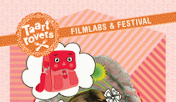 Taartrovers Kinderfilmlab – Amsterdam