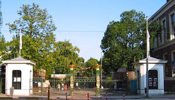 Dierentuin Artis – Amsterdam