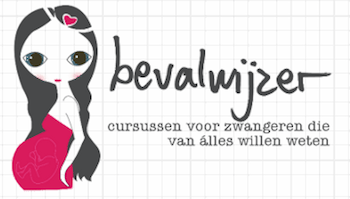 Zwangerschapscursus - Bevalwijzer