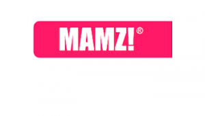 Zwangerschapscursus - Mamz - logo