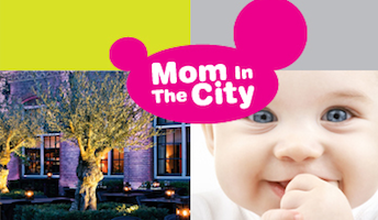 MOM IN THE CITY – AMSTERDAM – DEN HAAG