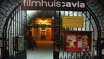 Filmhuis Cavia – Amsterdam