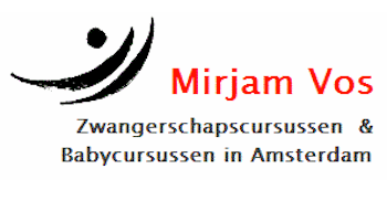 MIRJAM VOS – AMSTERDAM