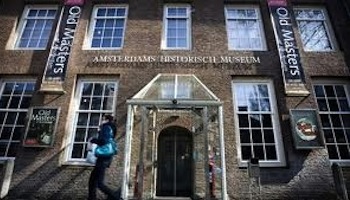 Amsterdam Museum – Amsterdam
