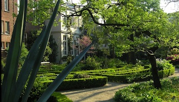 De Hortus Botanicus