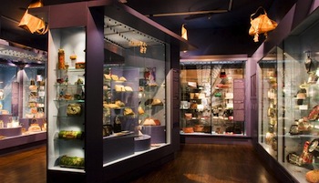 Tassenmuseum Hendrikje – Amsterdam