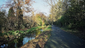 Baanakkerspark – Amsterdam