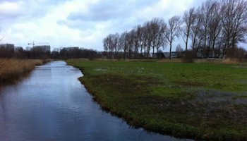 Natuurpark Vrije Geer – Amsterdam