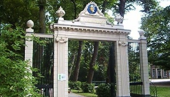 Park Frankendeal – Amsterdam