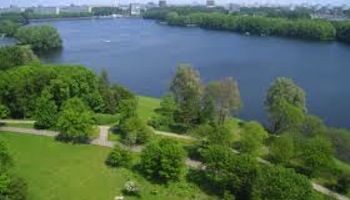 SLOTERPARK – AMSTERDAM