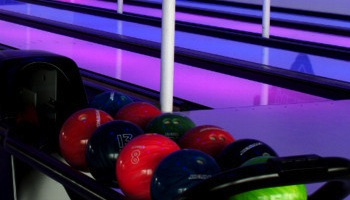 BOWLEN LOVERS POWERZONE – AMSTERDAM