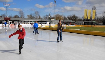 JAAP EDEN BAAN – AMSTERDAM