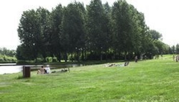 Recreatieplas Ouderkerkerplas – Amsterdam