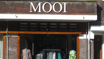 Mooi – Amsterdam