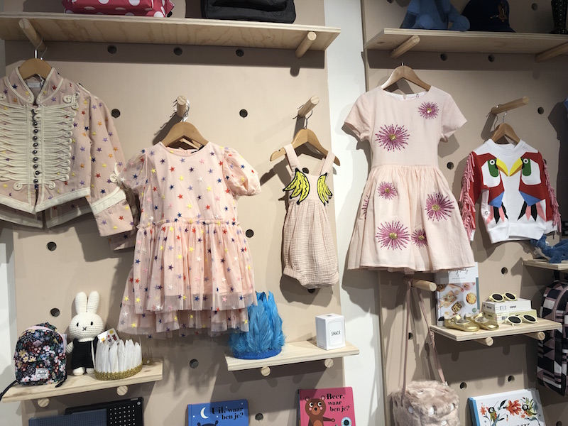 Broer en zus kinderkleding online
