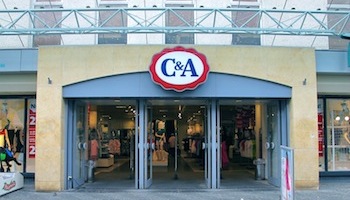 C&A – Amsterdam en Den Haag