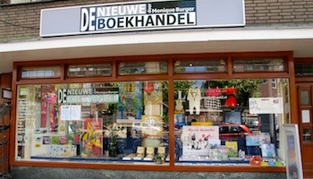 De Nieuwe Boekhandel – Amsterdam