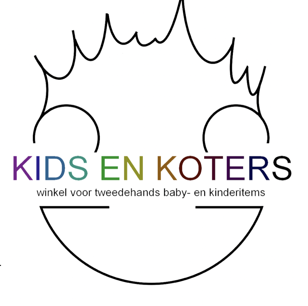 en Koters Tweedehands kinderkledingwinkel Amsterdam