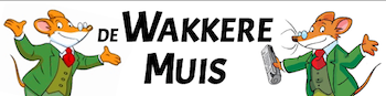 Afbeeldingsresultaat voor de wakkere muis