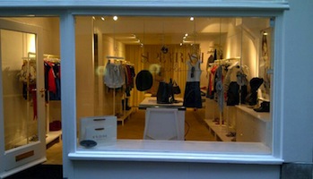 SuperTrash Girls Store