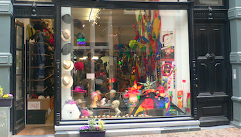 Joe’s Vliegerwinkel – Amsterdam