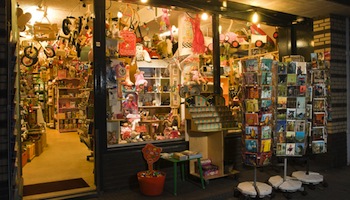 Kleine Eland – Amsterdam