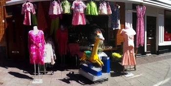 BLOEM IN BLOEI – AMSTERDAM