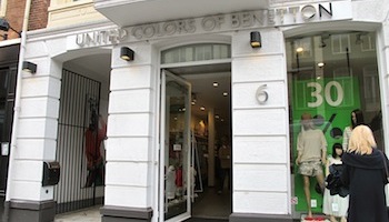 United of Benetton