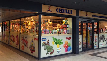 Cedille – Amsterdam