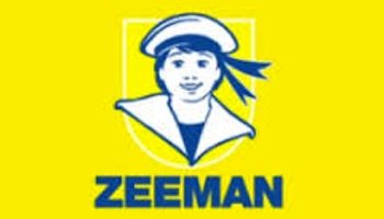 Zeeman – Amsterdam