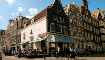 Winkel 43 – Amsterdam