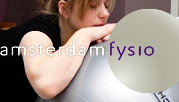 AMSTERDAM FYSIO – AMSTERDAM