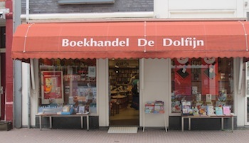 De Dolfijn – Amsterdam