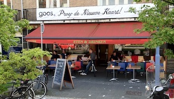 Goos – Amsterdam