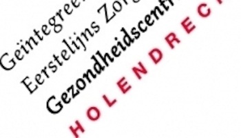 Gezondheidscentrum Holendrecht – Amsterdam