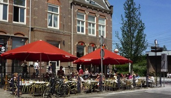 De Ponteneur – Amsterdam