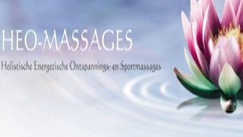 HEO Massages – Amsterdam