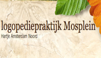 Logopediepraktijk Mosplein – Amsterdam